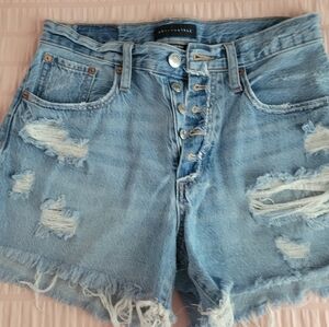 Women's shorts